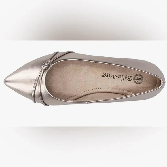 Bella Vita Womens Rhea size 7.5 - Picture 2 of 6